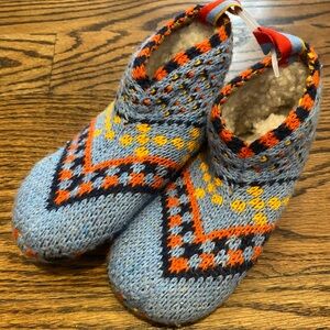 Bombas Gripper Slippers